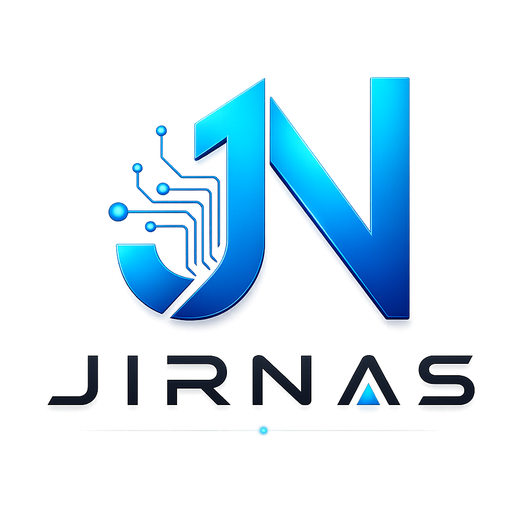 Jirnas Technology